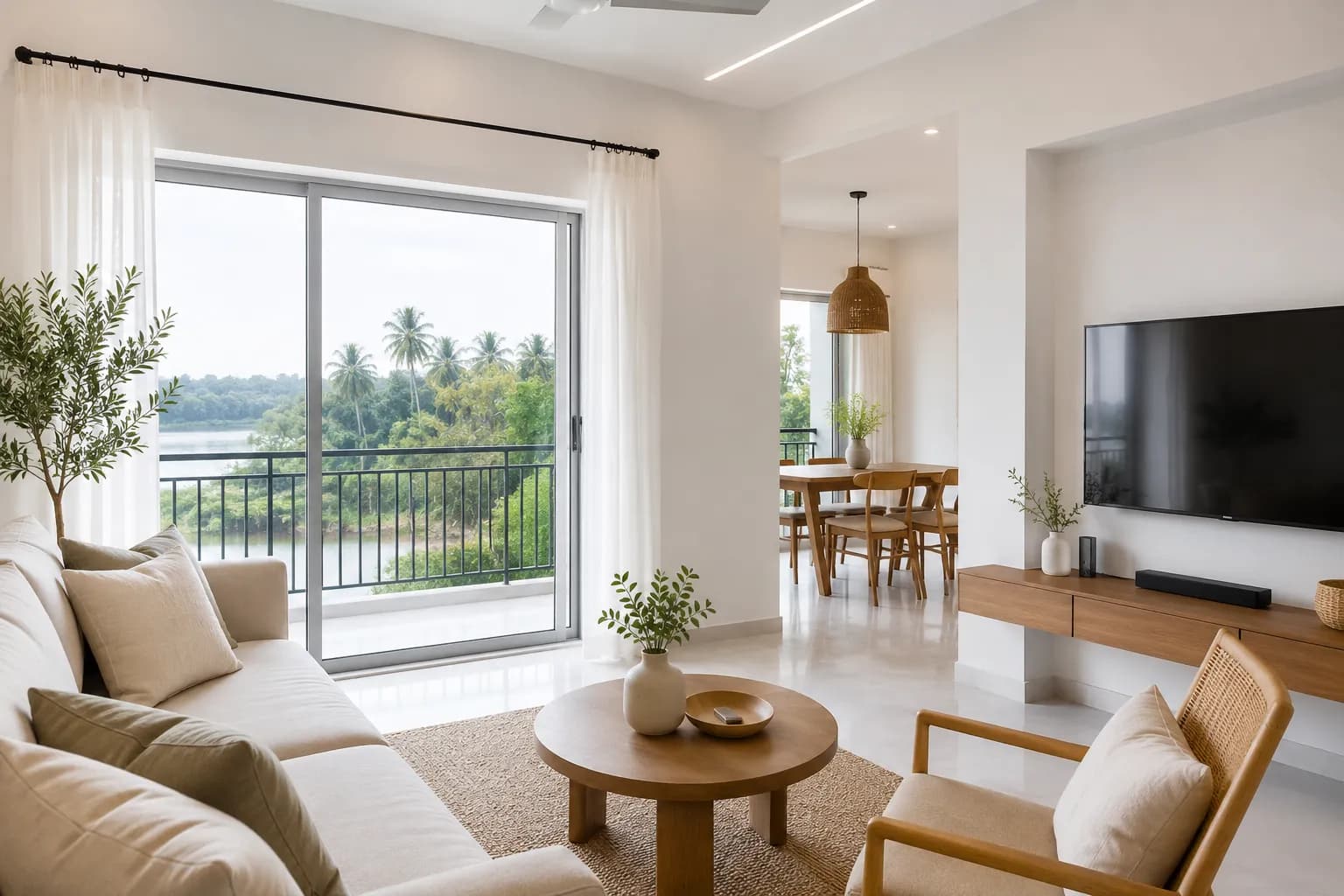 J V A HOME STAY APARTMENT HOTEL Hero