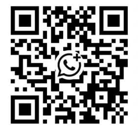 WhatsApp QR Code
