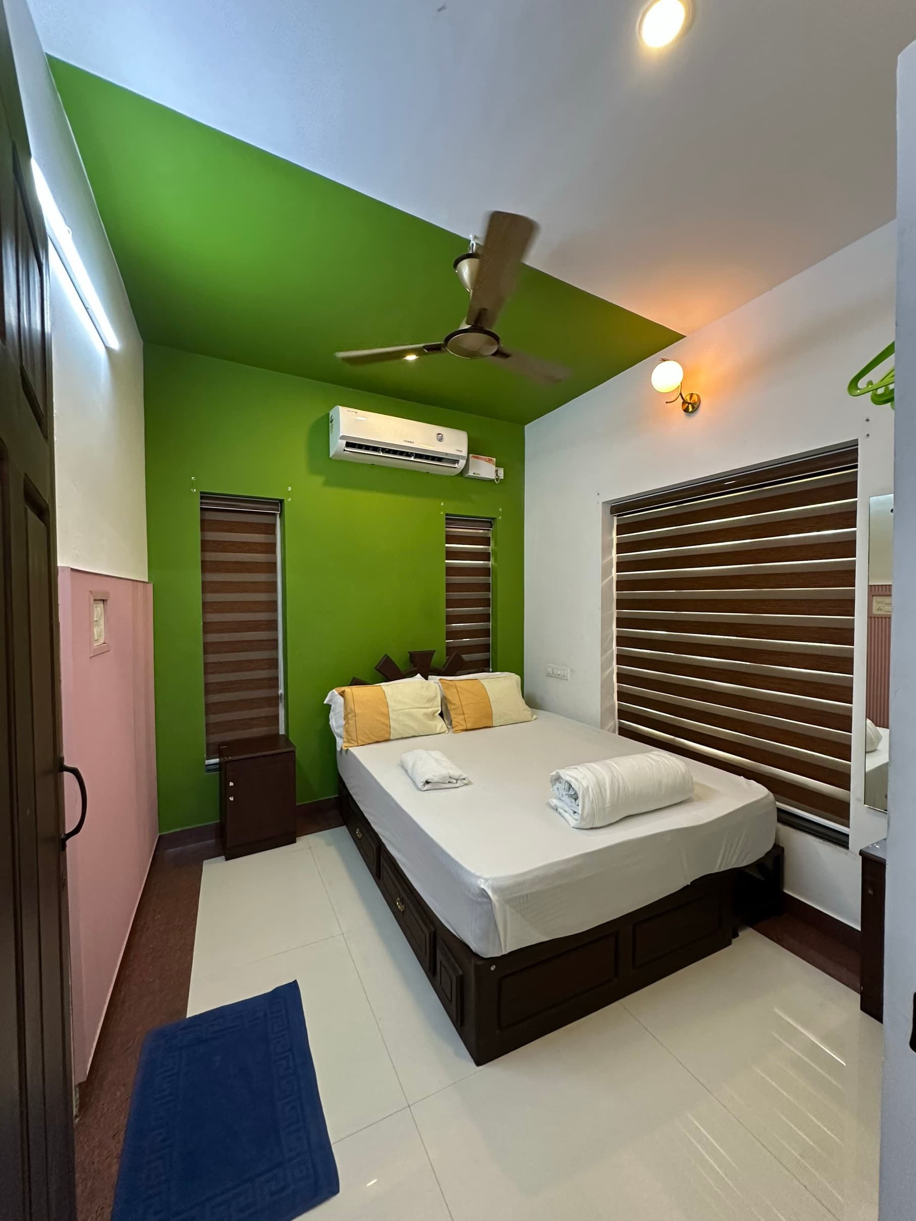 Room view